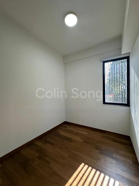 2 Bed Apartment (Condo) for Rent in  35 Gilstead - Image 1